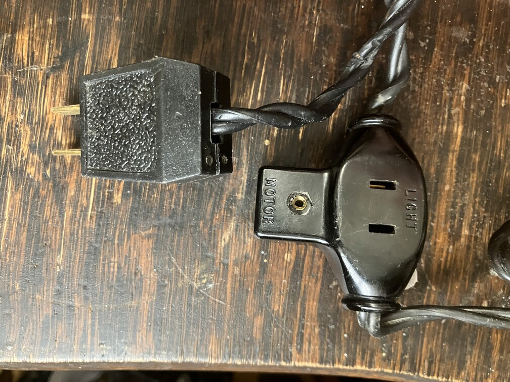 Kenmore C877.77 detail 6